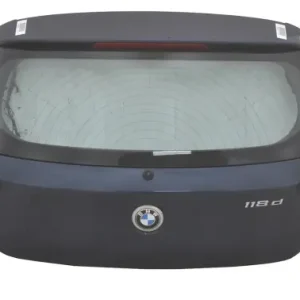 Oferta limitowana KLAPA TYLNA TYŁ BMW 1 F20 F21 B38